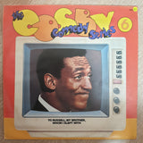 The Bill Cosby Comedy Series Vol 6 -  Vinyl LP Record - Very-Good+ Quality (VG+) - C-Plan Audio