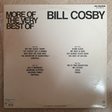 Bill Cosby - More of The Very Best Of  -  Vinyl LP Record - Very-Good+ Quality (VG+) - C-Plan Audio