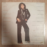 Shirley Bassey - The Magic Is You - Vinyl LP Record - Good+ Quality (G+) - C-Plan Audio