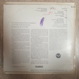 Harrry Belafonte - Belafonte on Campus -  Vinyl LP Record - Very-Good+ Quality (VG+) - C-Plan Audio