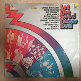 Let  The Good Times Roll - Original Soundtrack Recording -  Vinyl LP Record - Very-Good+ Quality (VG+) - C-Plan Audio