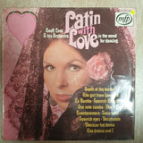 Geoff Love and His Orchestra - Latin with Love -  Vinyl LP Record - Very-Good+ Quality (VG+) - C-Plan Audio