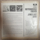 James Last Band - Instrumentals Forever - Vinyl LP Record - Good+ Quality (G+) (Vinyl Specials) - C-Plan Audio