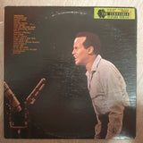 Harry Belafonte ‎– Belafonte At Carnegie Hall: The Complete Concert -  Vinyl LP Record - Very-Good+ Quality (VG+) - C-Plan Audio