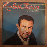 Jim Reeves - Greatest Hits - Double Vinyl LP Record - Very-Good+ Quality (VG+) - C-Plan Audio