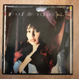 Jennifer Rush - Wings Of Desire - Vinyl LP Record - Very-Good+ Quality (VG+) - C-Plan Audio