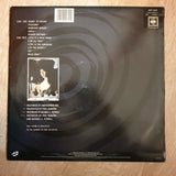 Jennifer Rush - Wings Of Desire - Vinyl LP Record - Very-Good+ Quality (VG+) - C-Plan Audio