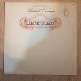 Heaven's Gate (Original Motion Picture Soundtrack) - Vinyl LP Record - Very-Good+ Quality (VG+) - C-Plan Audio