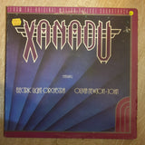 Xanadu - ELO - Soundtrack  -  Vinyl LP Record - Opened  - Very-Good- Quality (VG-) - C-Plan Audio