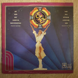 Xanadu - ELO - Soundtrack  -  Vinyl LP Record - Opened  - Very-Good- Quality (VG-) - C-Plan Audio