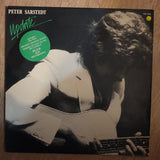 Peter Sarstedt - Update - Vinyl LP Record - Very-Good+ Quality (VG+) - C-Plan Audio