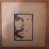 Cat Stevens - Foreigner -  Vinyl LP Record - Opened  - Very-Good- Quality (VG-) - C-Plan Audio