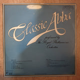 Abba - Classic Abba - Royal Philharmonic - Vinyl LP Record - Very-Good  Quality (VG) - C-Plan Audio