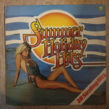 Summer Holiday Hits - Vinyl LP Record - Very-Good+ Quality (VG+) - C-Plan Audio