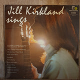 Jill Kirkland Sings - Vinyl LP Record - Very-Good+ Quality (VG+) - C-Plan Audio