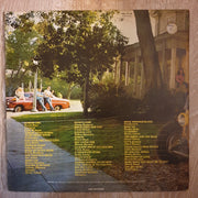 American Graffitti - Vol III - Vinyl LP Record - Opened  - Very-Good+ Quality (VG+) - C-Plan Audio