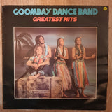 Goombay Dance Band - Greatest Hits - Vinyl LP Record - Very-Good  Quality (VG) - C-Plan Audio