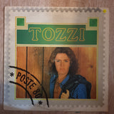Umberto Tozzi ‎– Tozzi - Vinyl LP Record - Very-Good+ Quality (VG+) - C-Plan Audio