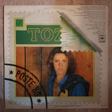 Umberto Tozzi ‎– Tozzi - Vinyl LP Record - Very-Good+ Quality (VG+) - C-Plan Audio