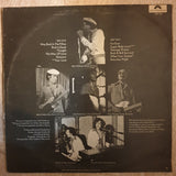 The Rubettes ‎– Wear It's 'At - Vinyl LP Record - Good+ Quality (G+) (Vinyl Specials) - C-Plan Audio