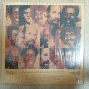 Weather Report ‎– Mysterious Traveller - Vinyl LP Record - Very-Good  Quality (VG) - C-Plan Audio