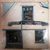 Mick Greenwood – Living Game - Vinyl LP Record - Very-Good+ Quality (VG+) - C-Plan Audio