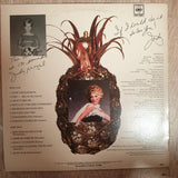 Judy Mazel ‎– Life In The Slim Lane -  Vinyl LP Record - Very-Good+ Quality (VG+) - C-Plan Audio