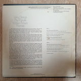Living Strings ‎– Airport Love Theme And Other Motion Picture Themes -  Vinyl LP Record - Very-Good+ Quality (VG+) - C-Plan Audio