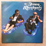 The Dream Merchants (South African) (Billy Forrest & Billy Andrews) - Dream On -   Vinyl LP Record - Very-Good+ Quality (VG+) (Vinyl Specials) - C-Plan Audio