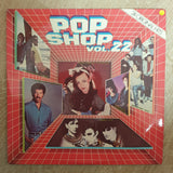 Pop Shop Vol 22 - Vinyl LP Record - Opened  - Very-Good+ Quality (VG+) - C-Plan Audio