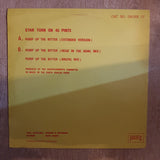 Star Turn On 45 Pints ‎– Pump Up The Bitter - Vinyl LP Record - Very-Good+ Quality (VG+) - C-Plan Audio