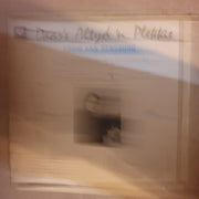 Kouis Van Rensburg - Daars Altyd ;n Plekkie  - Vinyl LP Record - Opened  - Fair Quality (F) - C-Plan Audio