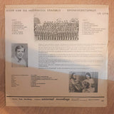 Uthe Wena - Koor Van Die Hoerskool Erasmus - Brokhorstspruit -  Vinyl LP Record - Very-Good Quality (VG) - C-Plan Audio