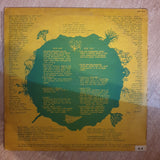 The Greenstones – Life In Rhodesia -  Vinyl LP Record - Very-Good+ Quality (VG+) - C-Plan Audio
