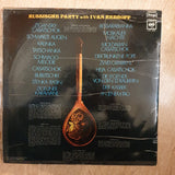 Ivan Rebroff - Russische Party -  Vinyl LP Record - Very-Good+ Quality (VG+) - C-Plan Audio
