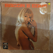 Bacon & Eggs - Original Artists - Vinyl LP Record - Very-Good Quality (VG) - C-Plan Audio