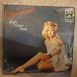 Hansie (Kitaar) Roodt - Warmsnarre -  Vinyl LP Record - Very-Good+ Quality (VG+) - C-Plan Audio
