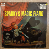 Sparky's Magic Piano - Vinyl LP Record - Opened  - Good Quality (G) - C-Plan Audio