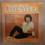 Leo Sayer - The Very Best Of -  Double Vinyl LP Record - Very-Good+ Quality (VG+) - C-Plan Audio