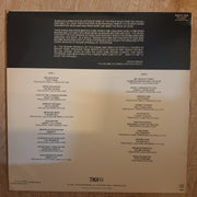 20 Reggae Classics - Vinyl LP Record - Very-Good+ Quality (VG+) - C-Plan Audio