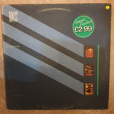 10cc ‎– Windows In The Jungle (UK) - Vinyl LP Record - Very-Good+ Quality (VG+) - C-Plan Audio