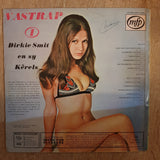 Dirkie Smit en sy Kerels - Vastrap - Vinyl LP Record - Opened  - Very-Good- Quality (VG-) - C-Plan Audio