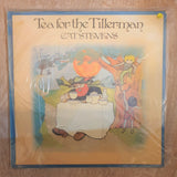 Cat Stevens ‎– Tea For The Tillerman (UK) - Vinyl Record - Opened  - Very-Good+ Quality (VG+) - C-Plan Audio