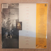 The Neville Brothers ‎– Brother's Keeper - Vinyl LP Record - Very-Good+ Quality (VG+) - C-Plan Audio