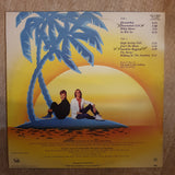 Laid Back ‎– Keep Smiling - Vinyl LP Record - Very-Good+ Quality (VG+) - C-Plan Audio