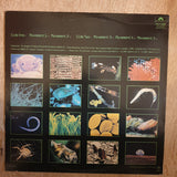 Vangelis ‎– Soil Festivities - Vinyl LP Record - Very-Good+ Quality (VG+) - C-Plan Audio