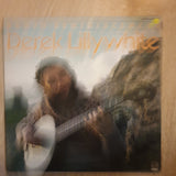 Derek Lillywhite With John Malone ‎– Banjo Reminiscences - Vinyl LP Record - Very-Good+ Quality (VG+) - C-Plan Audio