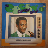 The Best Of Bill Cosby Vol 1 - Vinyl LP Record - Opened  - Very-Good+ Quality (VG+) - C-Plan Audio