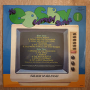 The Best Of Bill Cosby Vol 1 - Vinyl LP Record - Opened  - Very-Good+ Quality (VG+) - C-Plan Audio