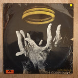 Golden Earring ‎– Eight Miles High - Vinyl LP Record - Opened  - Very-Good- Quality (VG-) - C-Plan Audio